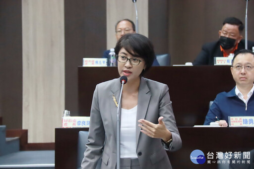 政院削減一般性補助款對南投雪上加霜 許淑華與8縣市北上爭取恢復核撥