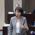 政院削減一般性補助款對南投雪上加霜 許淑華與8縣市北上爭取恢復核撥