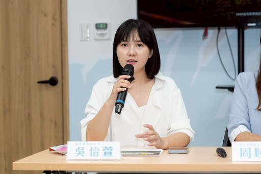 民眾黨支持國防自主 批綠對國際釋放錯誤訊息