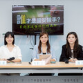 民眾黨支持國防自主 批綠對國際釋放錯誤訊息