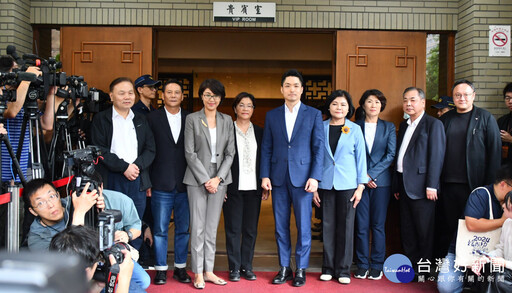 政院統刪一般補助款引地方反彈 王惠美、蔣萬安等多位縣市長赴政院遞訴願書