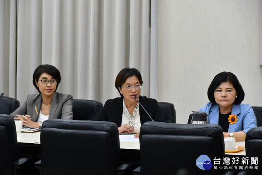 政院統刪一般補助款引地方反彈 王惠美、蔣萬安等多位縣市長赴政院遞訴願書