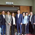 統刪地方一般補助款引反彈 多名縣市首長共提訴願 政院：依法辦理，續共商解決問題