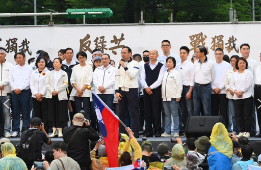 反罷四天王「盧瑜侯安」救不了藍委? 黃暐瀚曝隱憂:藍選民態度不積極