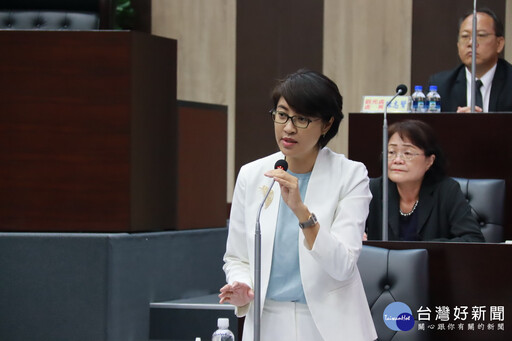 南投遭刪補助款35億提訴願 許淑華:盼中央依新公布財劃法足額核撥