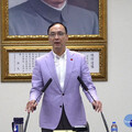 國民黨罷綠委0比31全敗 邱毅：朱立倫最大的戰犯，問題出在「本能寺」