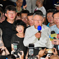 柯文哲在看守所放話「總有一天會打倒綠共邪惡政權」 陳佩琪用這招緩解憂鬱症：看賴清德臉書很療癒，一PO文就被罵爆！