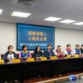 謝龍介坦承罷綠連署功虧一潰 承諾連署書「全部銷毀」防個資外洩