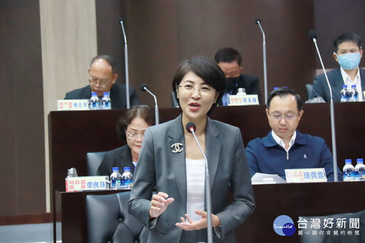 中央再縮補助額度 許淑華:不該以二分法處理補助