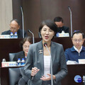 中央再縮補助額度 許淑華：不該以二分法處理補助