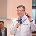藍白攜手通過軍人待遇修法 卓揆：不符《預算法》規定，將依憲政精神提救濟