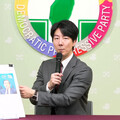 馬英九將出席海峽論壇 民進黨：勿配合習近平統戰大戲