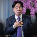 全黨挺沈伯洋 賴清德：台媒配合中國操作，硬貼「賺紅錢」標籤為反罷免