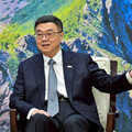 藍白攜手通過軍人待遇修法 卓揆：違《預算法》、《財政紀律法》 將採合法合憲救濟