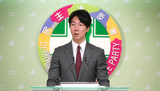 賴清德邀在野6/18參加「國安情勢簡報」白營不參加 吳崢:遺憾但不意外