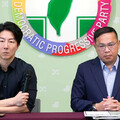 控鄭正鈐任洩密給國台辦 民進黨要藍白莫再擋強化國安措施