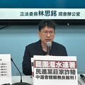 控罷團灌水連署蒙混過關 林思銘：中選會不應成為瞎眼無良裁判
