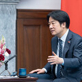 應對以伊衝突中東情勢變化 總統府：持續關切國際原物料、物價穩定