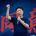「票投大罷免，全民上戰場」 趙少康：不能讓選輸就翻桌成為常態