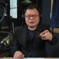 「支持國民黨會害死國民黨」 陳揮文嗆「傅崐萁就是黑金」：不是我變綠，是你們變黑了！