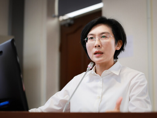 涉詐助理費遭高檢起訴 林岱樺發4點聲明:配合司法程序,堅定捍衛名譽