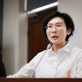 涉詐助理費遭高檢起訴 林岱樺發4點聲明：配合司法程序，堅定捍衛名譽