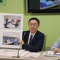 李坤城罷免案連署失敗 新北選委會：收件截止時間前未依法送件