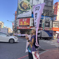 「花蓮人」陳揮文力推罷免傅崐萁 喊話「葉霸」加油！