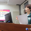 台幣再升創新高 立委陳亭妃關注中小企業接單虧損