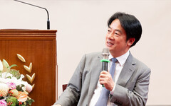 賴清德「十講」成大罷免「豬隊友」 趙少康：一定要堅持講完剩下的6講