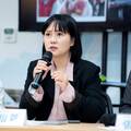 林國成飆罵賴清德「X你X」 民眾黨：綠委也罵「黃國昌臭俗辣」