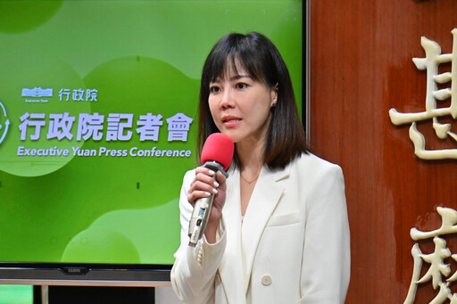 美貿易代表指各國對等關稅新稅率基本上已定 政院引文件重申：20%是暫時性