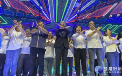 藍白大咖反惡罷楊瓊瓔 2千鄉親擠爆潭水亭