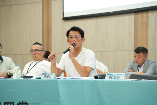 黃國昌表態選新北市長 黃暐瀚：他與李四川比民調，可能很「接近」
