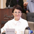 中央刪減已核定地方補助款 盧秀燕赴行政院會力爭