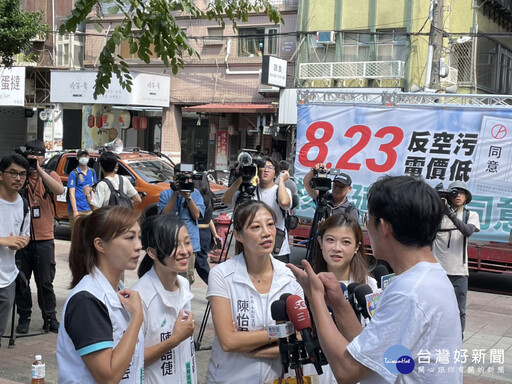 李四川表態戰新北 黃國昌：盼藍白共推最強候選人，讓自己成為最好的選項