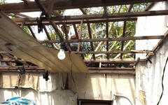 弱勢戶自行完成丹娜絲風災及豪雨災後修繕 政院加碼完工補助 最高可領10萬元