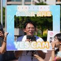 823核三延役公投 黃國昌給黨員公開信：動員親朋好友投「同意」