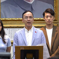 31藍委全守住 朱立倫：人民的聲音戰勝了權力的傲慢