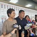 罷免案南投兩席立委保住 游顥：感謝鄉親栽培與守護