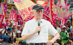 「大罷免極為成功」 曹興誠曝意外收穫：把民進黨內奸冲出水面