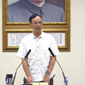卓內閣改組名單陸續流出 朱立倫：令人失望，賴政府完全沒有檢討反省
