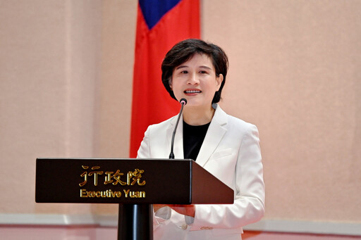 川普「對等關稅」政策被美聯邦上訴法院裁定不合法 鄭麗君:續為產業爭更好稅率