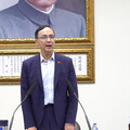 北院判柯文哲7千萬元交保 朱立倫：心中五味雜陳