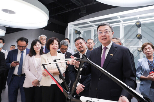 總統公布《韌性特別條例》修正案 卓揆:預計9/11提出預算