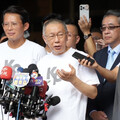 北檢抗告恐發回更裁？ 他憂「提高保金」劇本：還是會把柯文哲關進去，大家準備大規模抗爭