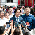 藍白版《財劃法》害到自家執政縣市錢更少 賴清德：屠刀一直都不在民進黨手上