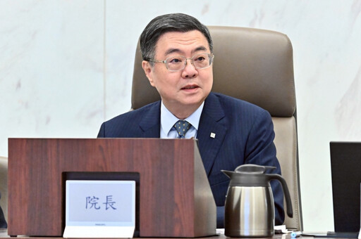 藍白版《財劃法》讓中央及地方編預算陷困難 卓揆：9/13邀各縣市共商解決