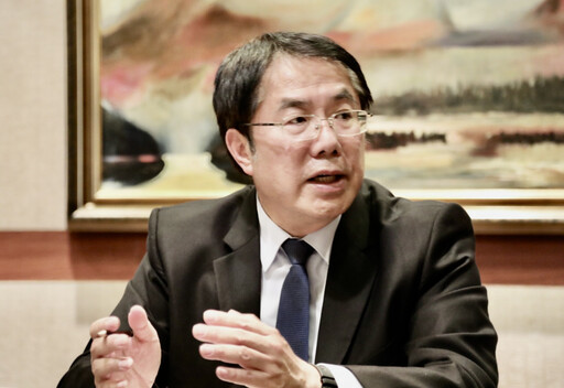 財劃法需全盤檢視 黃偉哲:台南願與大家一起坐下來談