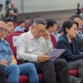 徐國勇嗆黃國昌「你的日子不久了」 周榆修回擊：恐是民進黨執政日子不久了